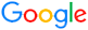 Google logo - reviews REMO Hoveniers