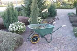 Tuinonderhoud